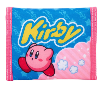 Etui i folia do konsoli PowerA SWITCH Etui na 24 gry - Kirby